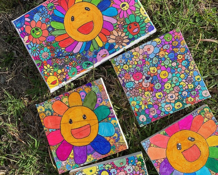 y1·y3·y7학년 추가모집! 창의력을 키우는 미술 수업