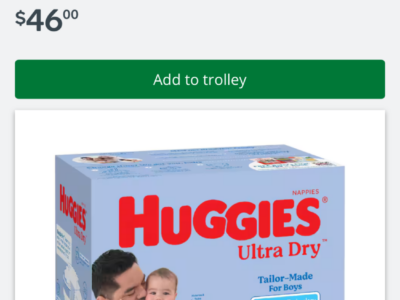 하기스 기저귀 팔아요 boy size 3