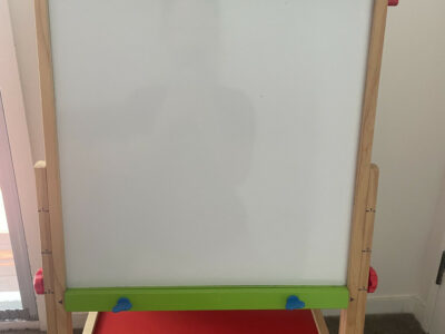 Hape All-in-One Easel