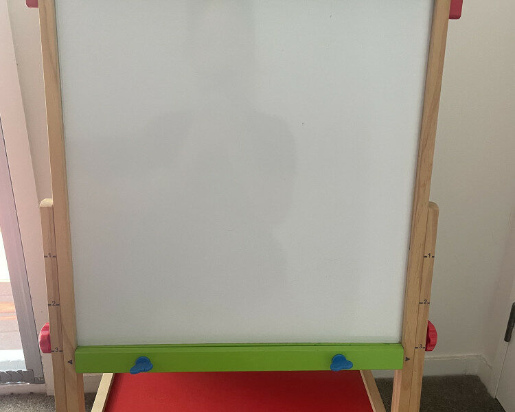Hape All-in-One Easel