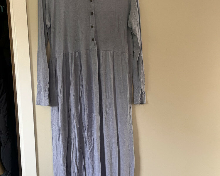 가을 겨울 수유복 일괄 $30