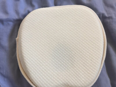 아기 짱구베개 $10