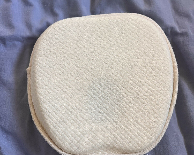 아기 짱구베개 $10