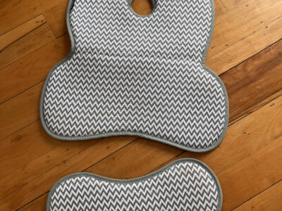 카시트 쿨시트 $5