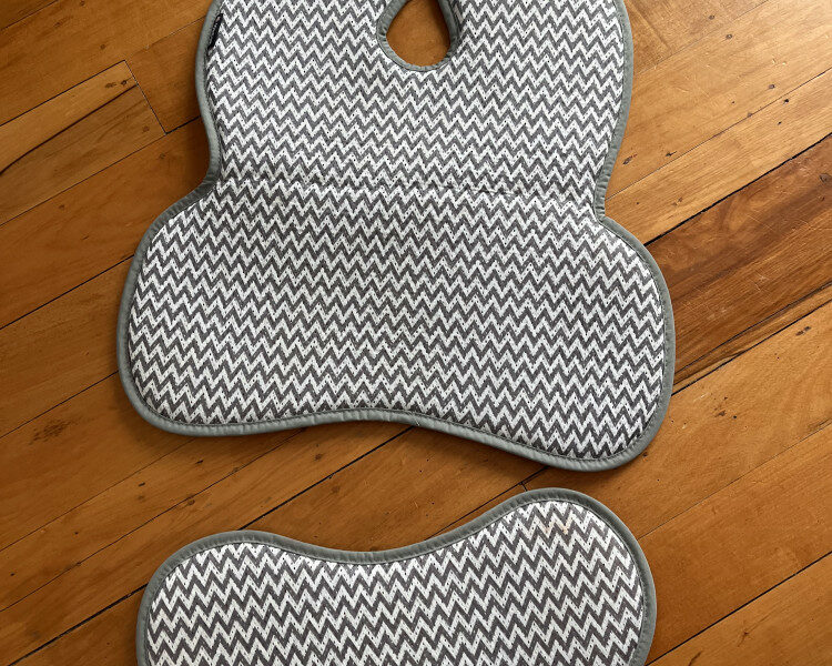 카시트 쿨시트 $5