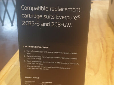 커피머신에 필요한 필터 판매합니다