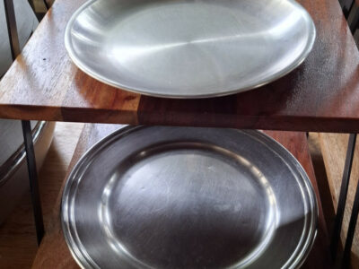 카페상품진열대2단2개팝니다 .