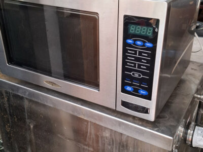 비즈니스상업용올스텐전자렌지팝니다 .