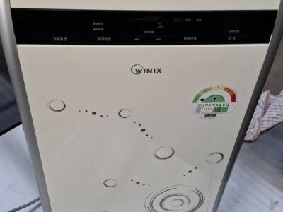 제습기큰싸이즈팝니다 .