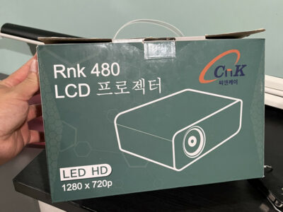 *** 프로젝터 팔아요