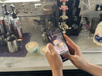 카페취업 전문 Coffee101 바리스타 클래스