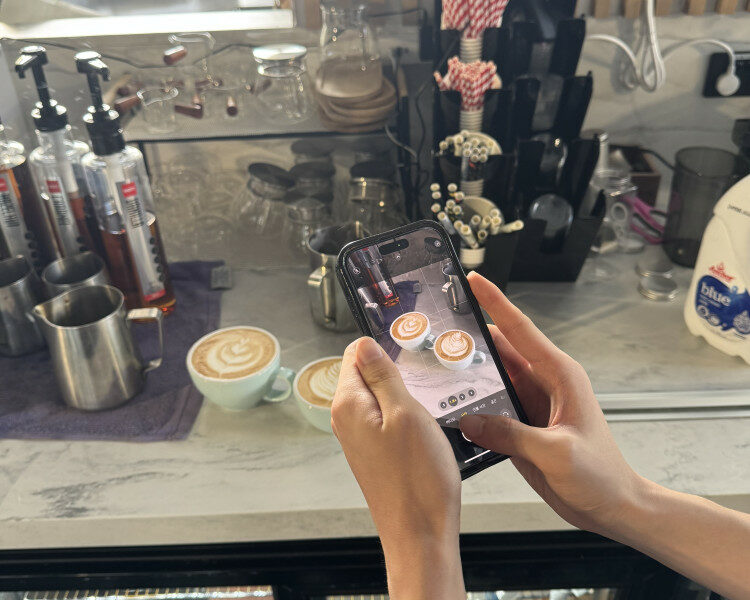 카페취업 전문 Coffee101 바리스타 클래스