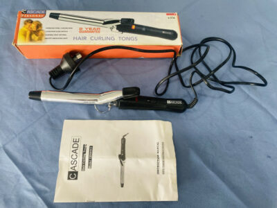 cascade　고데기 팝니다.