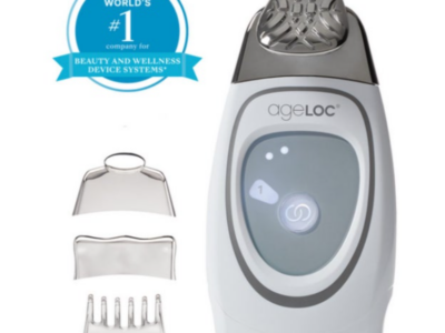 뉴스킨 에이지락 갈바닉 2 페이스 & 바디용