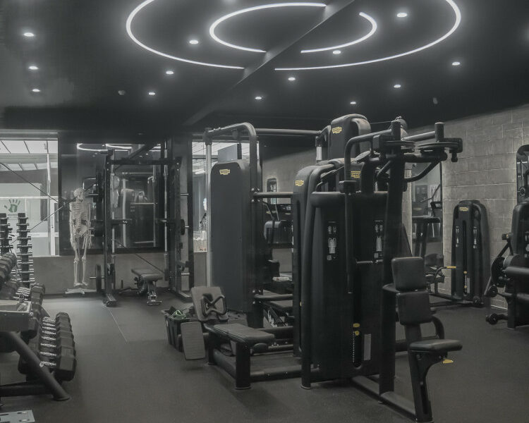 노스쇼어 타카푸나 프라이빗짐 멤버쉽 모집합니다!