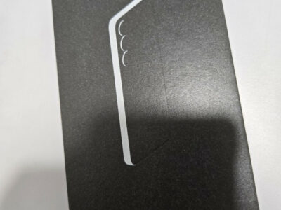 갤럭시 S25 실버 새상품