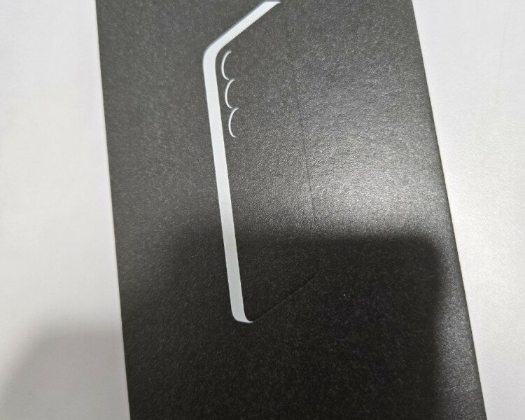 갤럭시 S25 실버 새상품