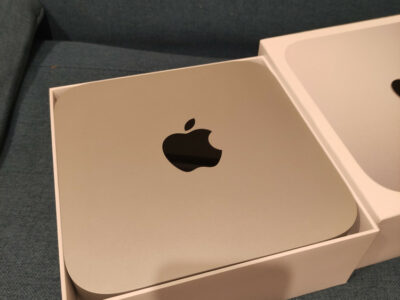 Apple M1 맥미니 Mac Mini 16gb SSD 256gb