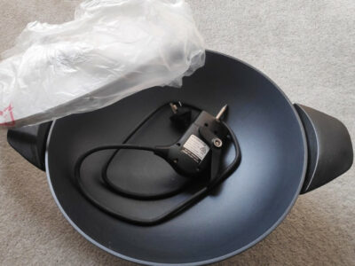 전기 웍 (Electric Wok) 판매합니다.