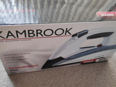 스팀다리미 판매합니다.