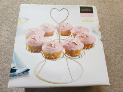 컵케잌, 아이스크림 스탠드 판매합니다.