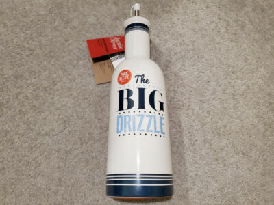 제이미 올리버 Oil Bottle 판매합니다.