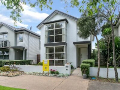 퍼펙트 패밀리홈